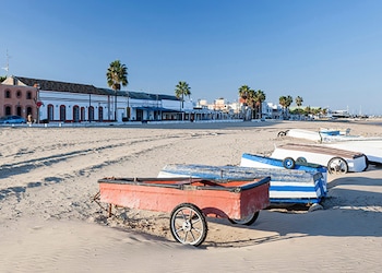 Sanlucar de Barrameda