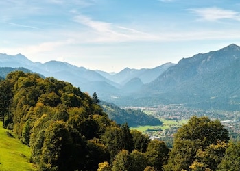 Garmisch Partenkirchen