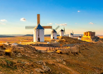 Consuegra
