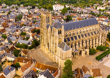 Bourges
