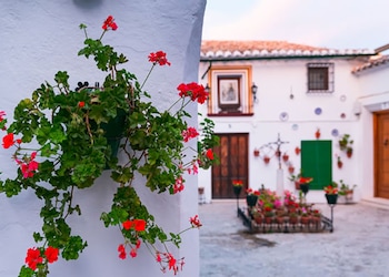 Priego De Cordoba