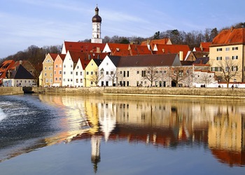 Landsberg am Lech