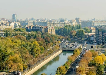Bucharest