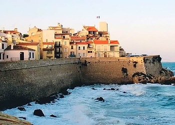 Juan-les-Pins