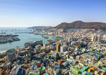Busan
