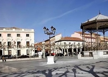 Alcala De Henares