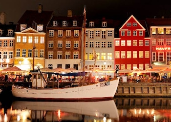 Copenhagen