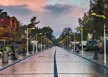 Palanga