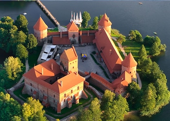 Trakai