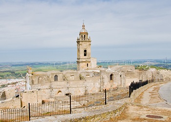 Medina Sidonia