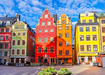 Stockholm