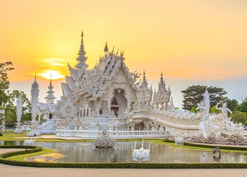 Chiang Rai