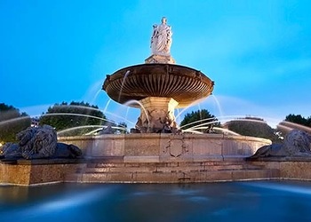 Aix-en-Provence