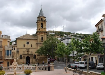 Alcala La Real
