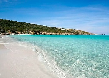 Porto Vecchio