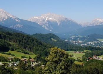 Berchtesgaden Götschen