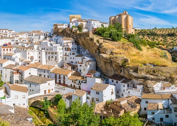 Setenil