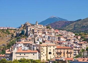 Cosenza