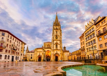 Oviedo