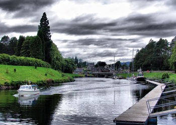 Fort Augustus