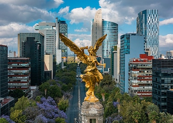 Mexico City