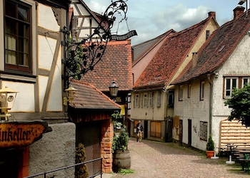 Michelstadt