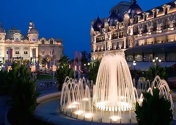 Monaco