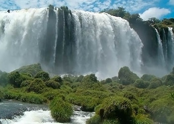 Niagara Falls