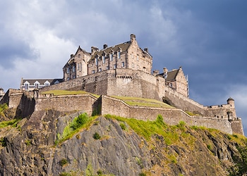 Edinburgh