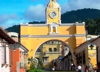 Antigua