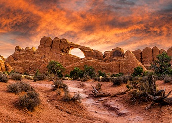 Moab - Ut