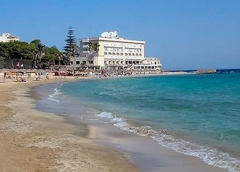 Ayia Napa