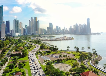 Panama City