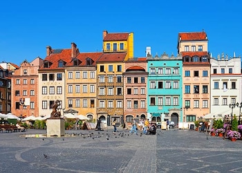 Warsaw