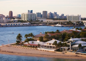 Fort Lauderdale - Florida