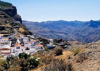 Tejeda-Artenara