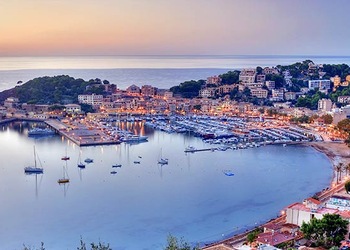 Port of Soller