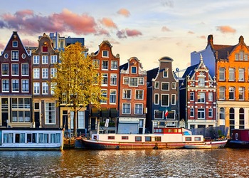 Amsterdam