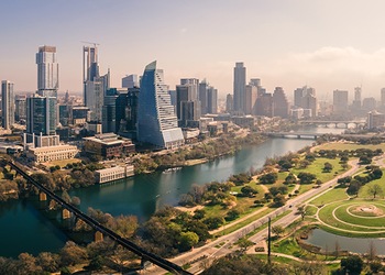Austin - Texas