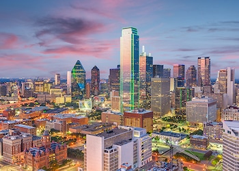 Dallas - Texas