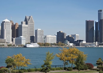 Detroit - Mi