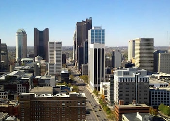 Columbus - Oh