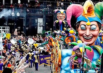 New Orleans