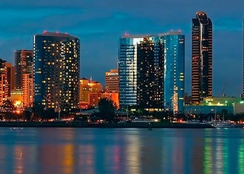 San Diego
