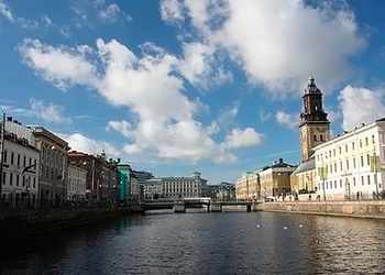 Gothenburg
