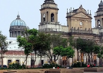 Guatemala City