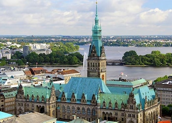 Hamburg