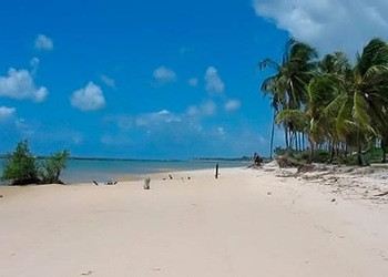 Porto De Galinhas