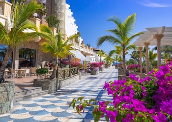 Playa De Taurito