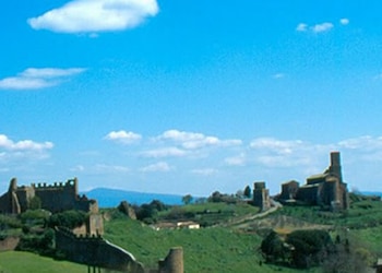 Tuscania